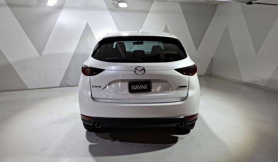 Mazda Cx-5 2.5 I SPORT AUTO Suv 2021
