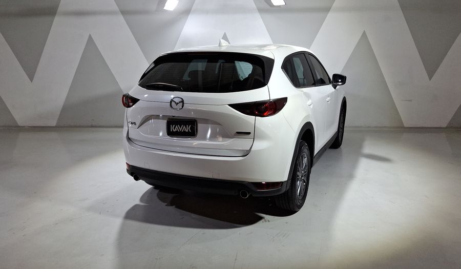 Mazda Cx-5 2.5 I SPORT AUTO Suv 2021