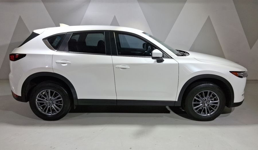 Mazda Cx-5 2.5 I SPORT AUTO Suv 2021