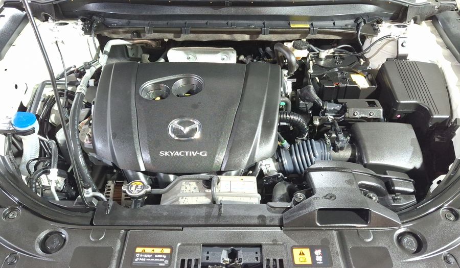 Mazda Cx-5 2.5 I SPORT AUTO Suv 2021