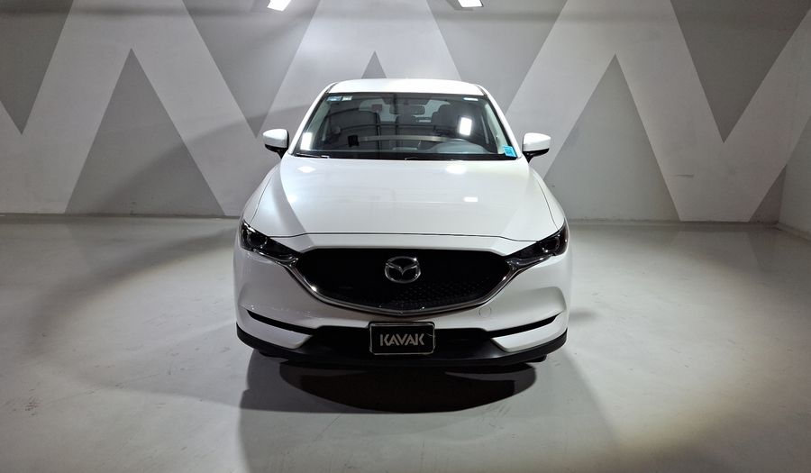 Mazda Cx-5 2.5 I SPORT AUTO Suv 2021