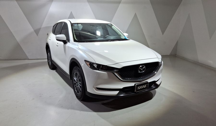 Mazda Cx-5 2.5 I SPORT AUTO Suv 2021