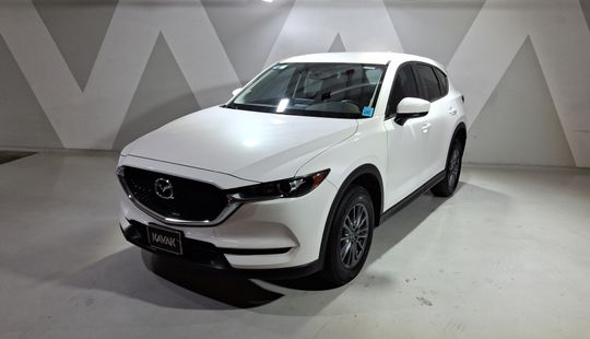 Mazda • CX-5