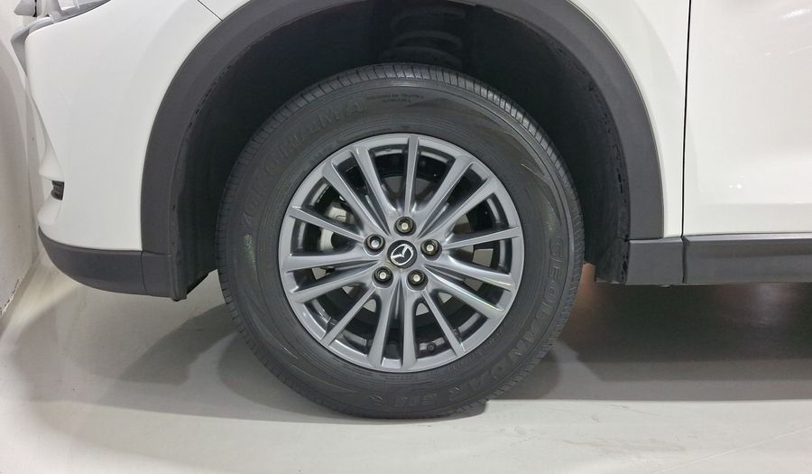 Mazda Cx-5 2.5 I SPORT AUTO Suv 2021