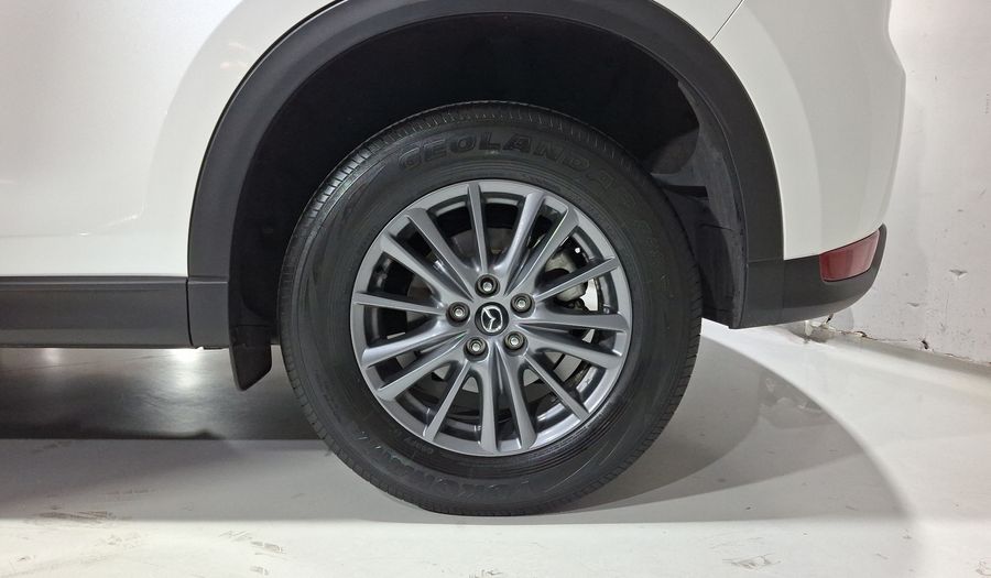 Mazda Cx-5 2.5 I SPORT AUTO Suv 2021
