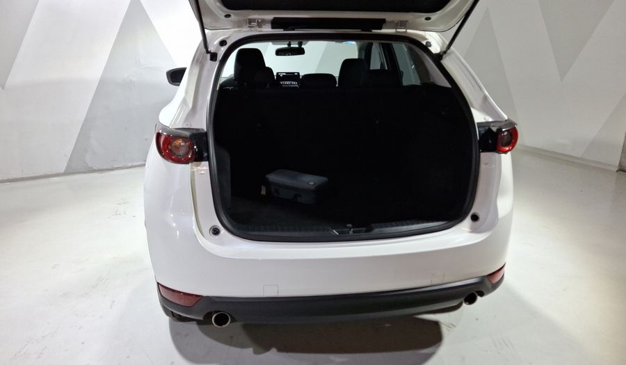 Mazda Cx-5 2.5 I SPORT AUTO Suv 2021