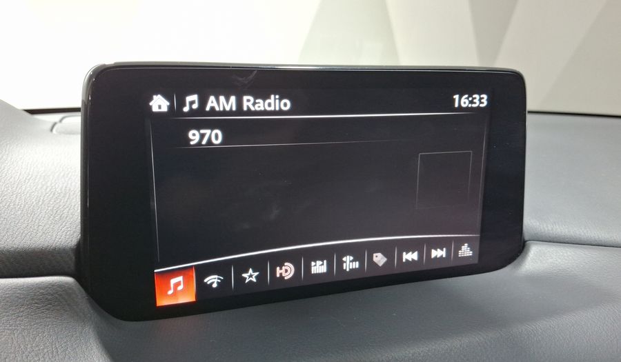 Mazda Cx-5 2.5 I SPORT AUTO Suv 2021