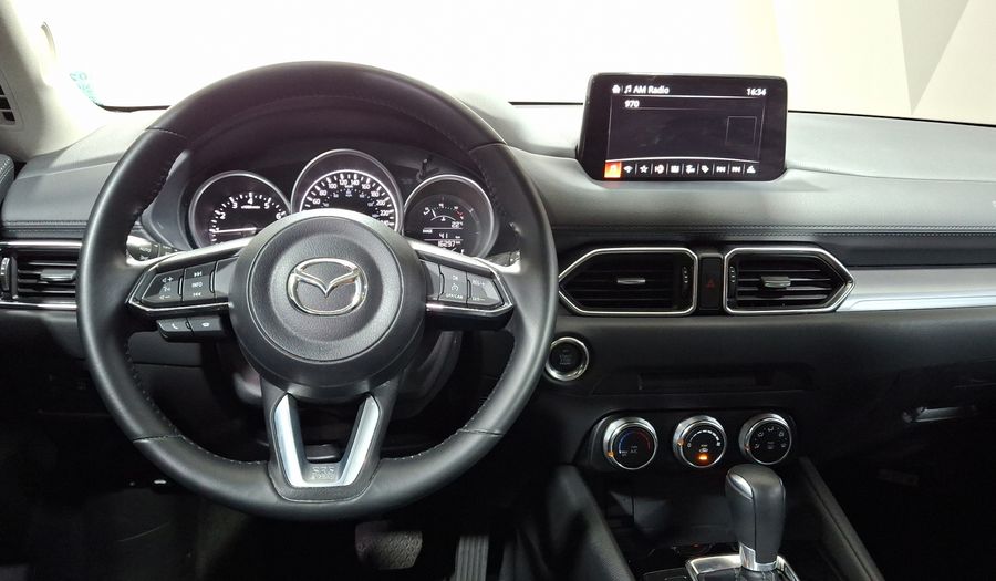 Mazda Cx-5 2.5 I SPORT AUTO Suv 2021