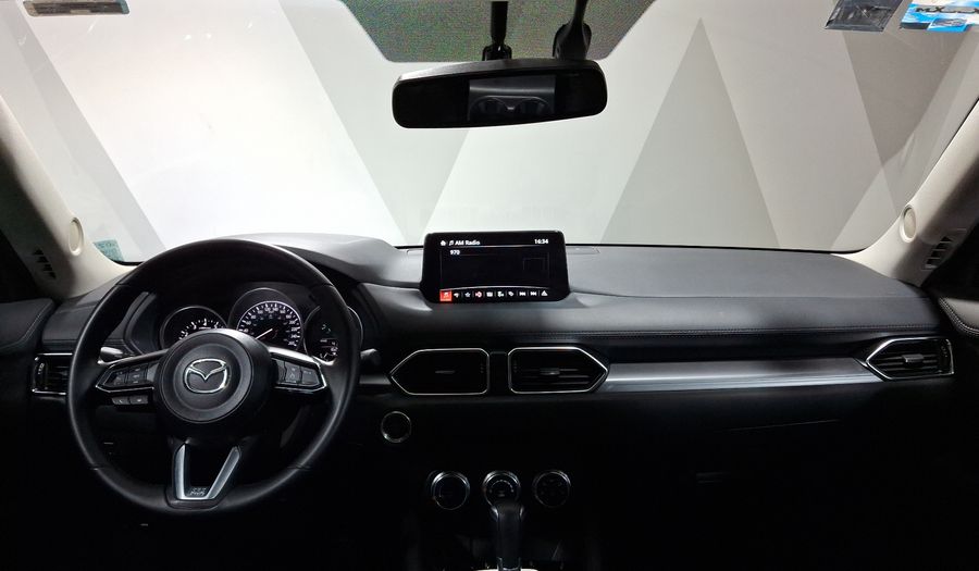 Mazda Cx-5 2.5 I SPORT AUTO Suv 2021