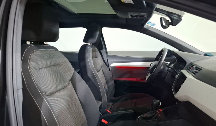 Seat Ibiza 1.6 XCELLENCE AUTO Hatchback 2021
