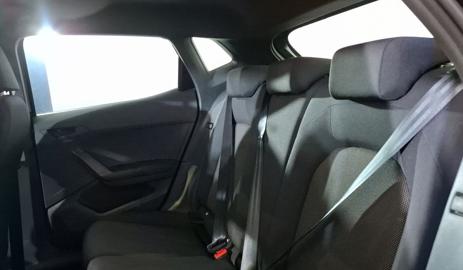 Seat Ibiza 1.6 XCELLENCE AUTO Hatchback 2021