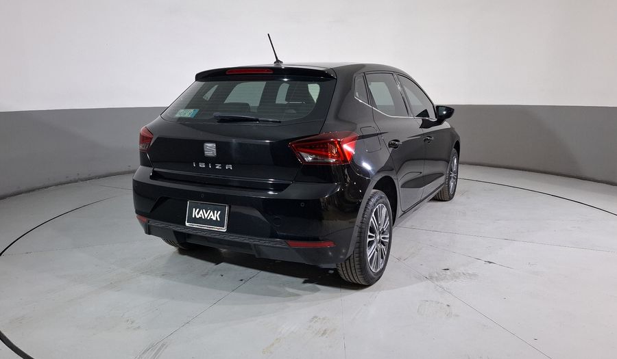 Seat Ibiza 1.6 XCELLENCE AUTO Hatchback 2021
