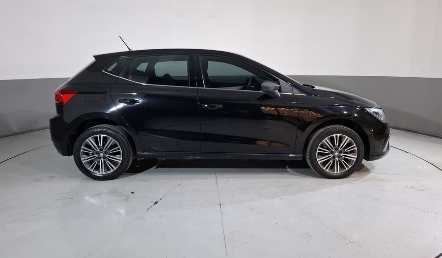 Seat Ibiza 1.6 XCELLENCE AUTO Hatchback 2021
