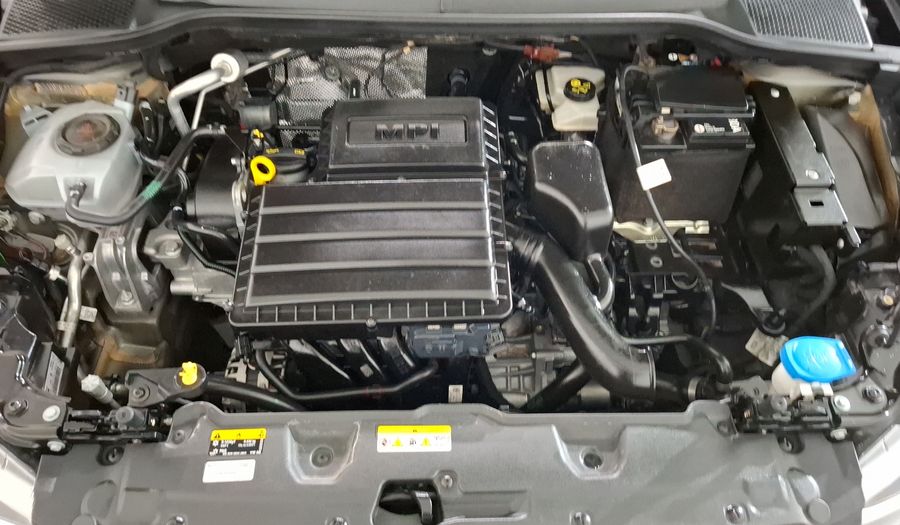 Seat Ibiza 1.6 XCELLENCE AUTO Hatchback 2021