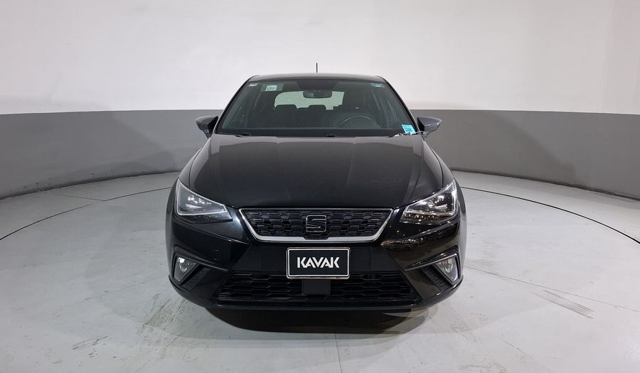 Seat Ibiza 1.6 XCELLENCE AUTO Hatchback 2021