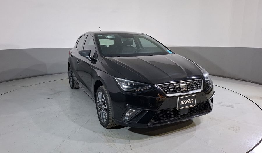 Seat Ibiza 1.6 XCELLENCE AUTO Hatchback 2021