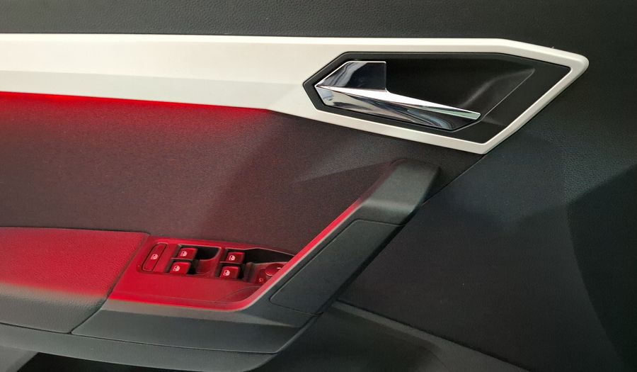 Seat Ibiza 1.6 XCELLENCE AUTO Hatchback 2021