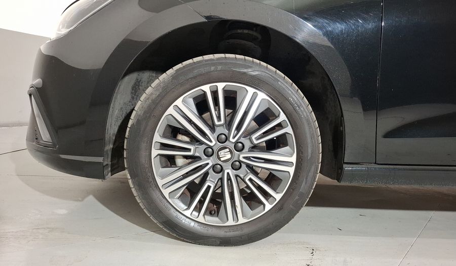 Seat Ibiza 1.6 XCELLENCE AUTO Hatchback 2021