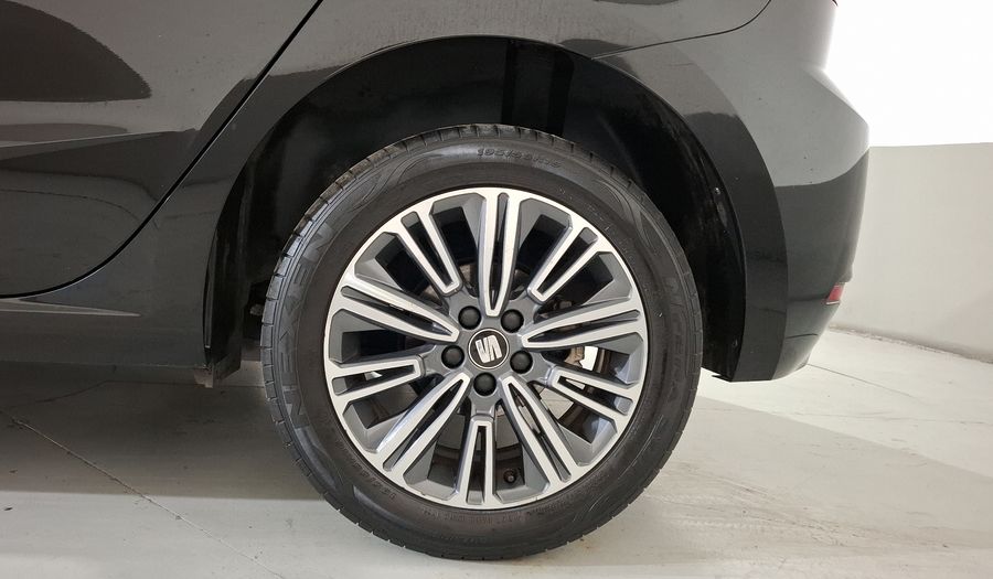 Seat Ibiza 1.6 XCELLENCE AUTO Hatchback 2021