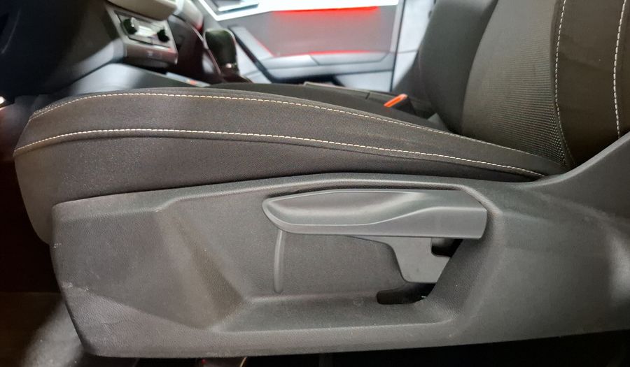 Seat Ibiza 1.6 XCELLENCE AUTO Hatchback 2021