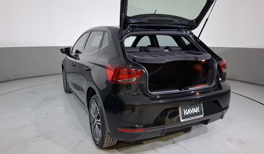 Seat Ibiza 1.6 XCELLENCE AUTO Hatchback 2021