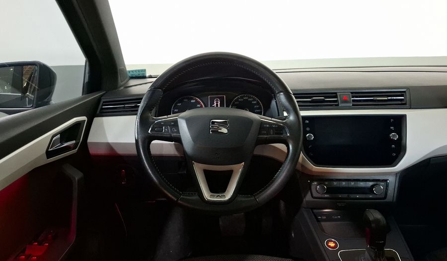 Seat Ibiza 1.6 XCELLENCE AUTO Hatchback 2021