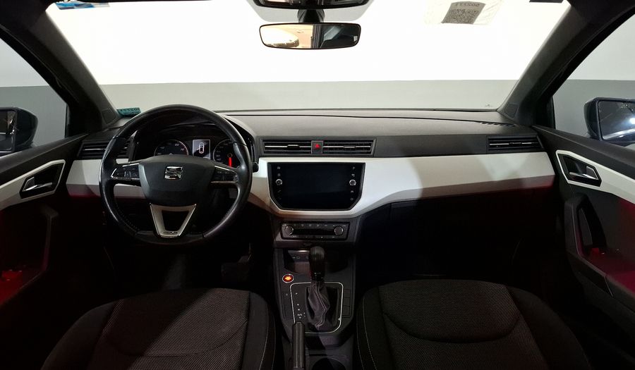 Seat Ibiza 1.6 XCELLENCE AUTO Hatchback 2021