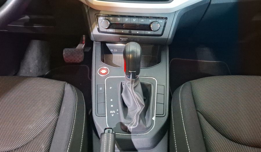 Seat Ibiza 1.6 XCELLENCE AUTO Hatchback 2021