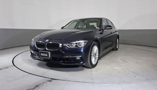 Bmw • Serie 3