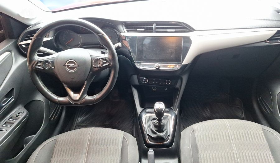 Opel Corsa 1.5 DIESEL EDITION Hatchback 2021