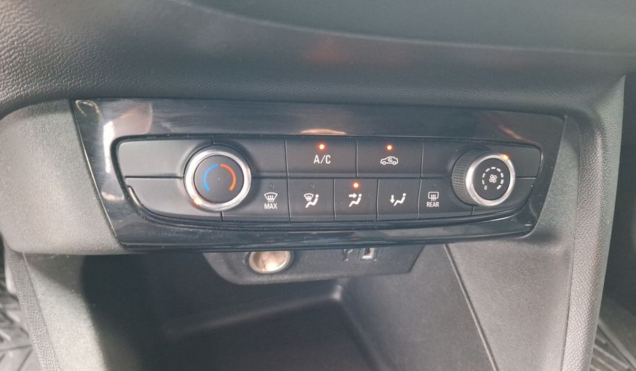 Opel Corsa 1.5 DIESEL EDITION Hatchback 2021
