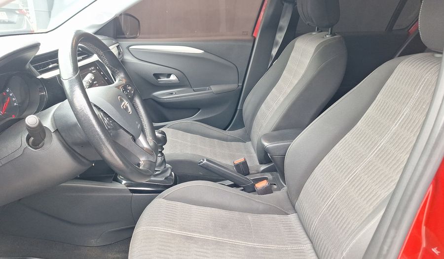 Opel Corsa 1.5 DIESEL EDITION Hatchback 2021