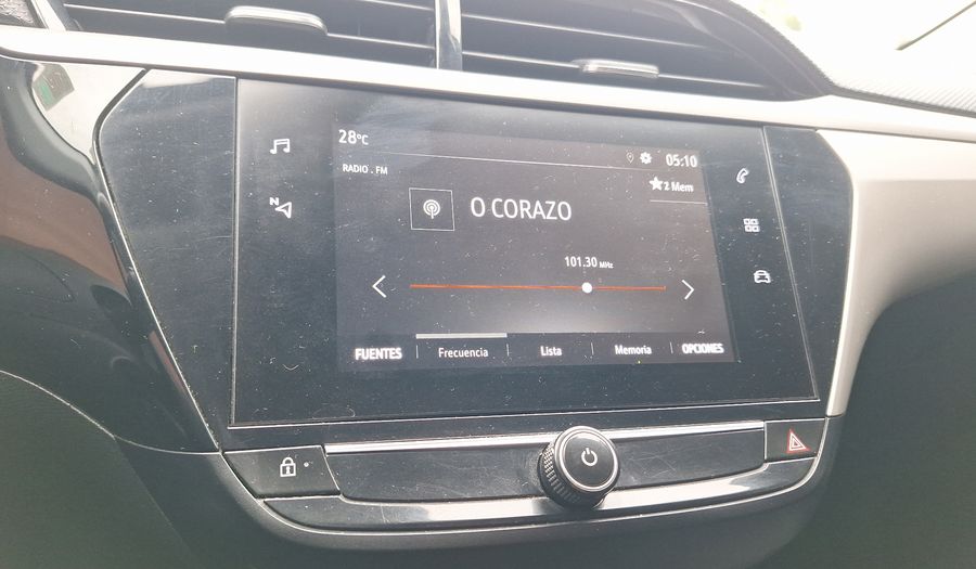 Opel Corsa 1.5 DIESEL EDITION Hatchback 2021