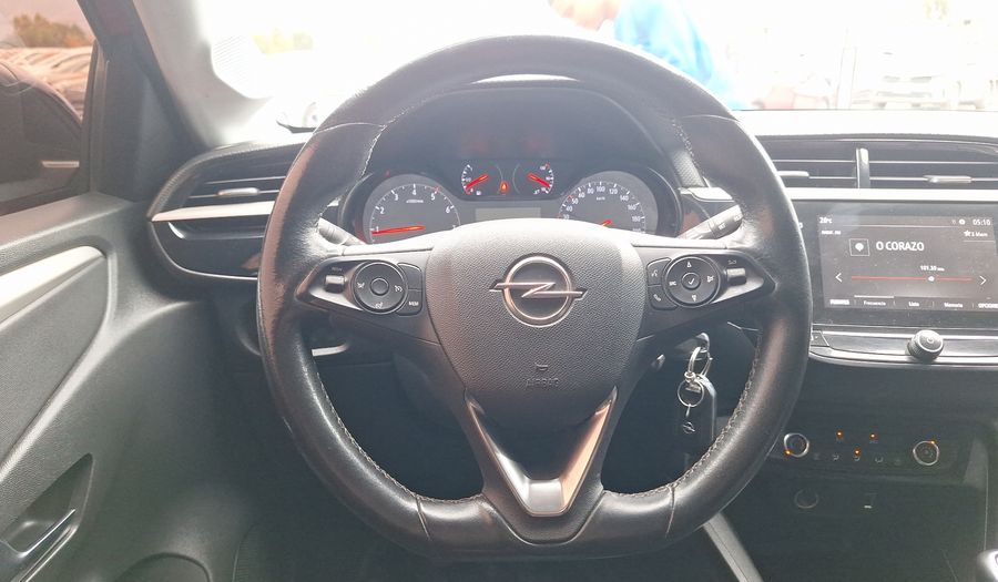 Opel Corsa 1.5 DIESEL EDITION Hatchback 2021