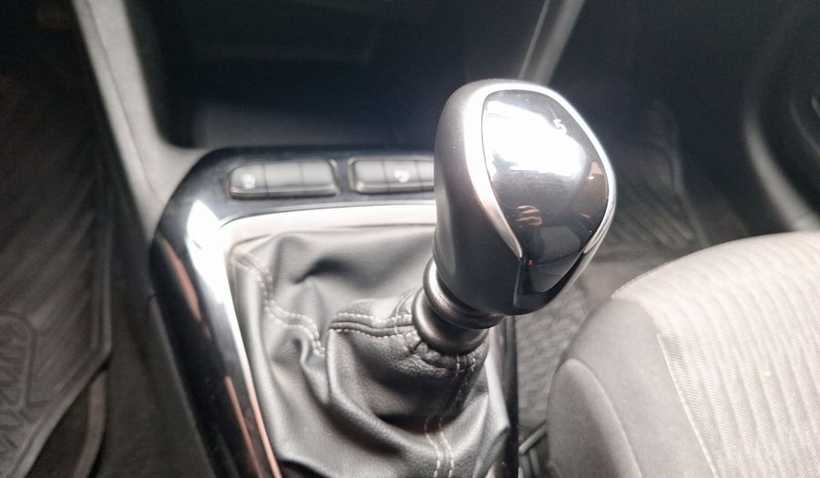 Opel Corsa 1.5 DIESEL EDITION Hatchback 2021
