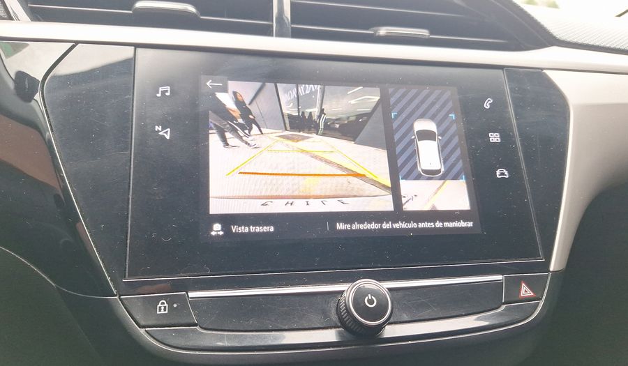 Opel Corsa 1.5 DIESEL EDITION Hatchback 2021