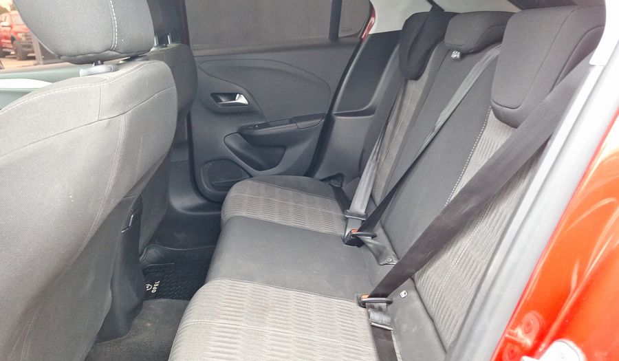 Opel Corsa 1.5 DIESEL EDITION Hatchback 2021