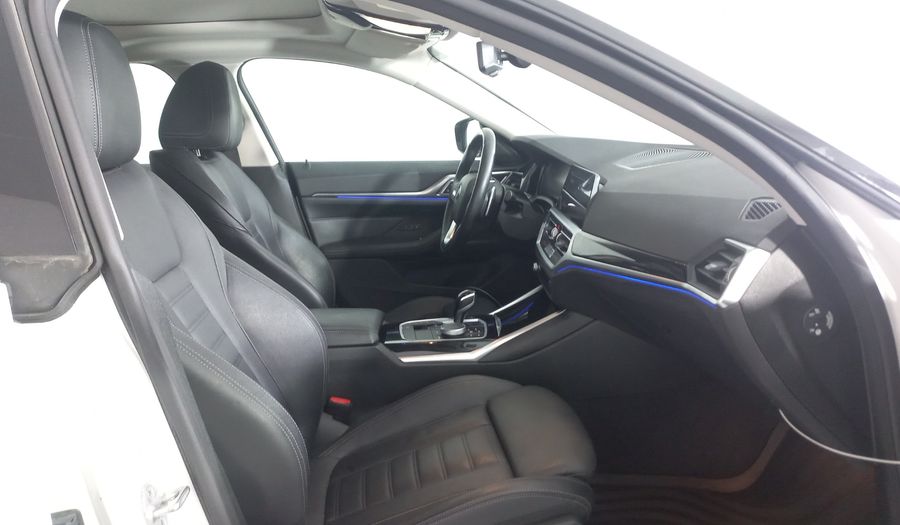 Bmw Serie 4 2.0 430I GRAN COUPE AUTO Hatchback 2022