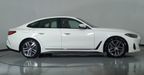 Bmw Serie 4 2.0 430I GRAN COUPE AUTO Hatchback 2022