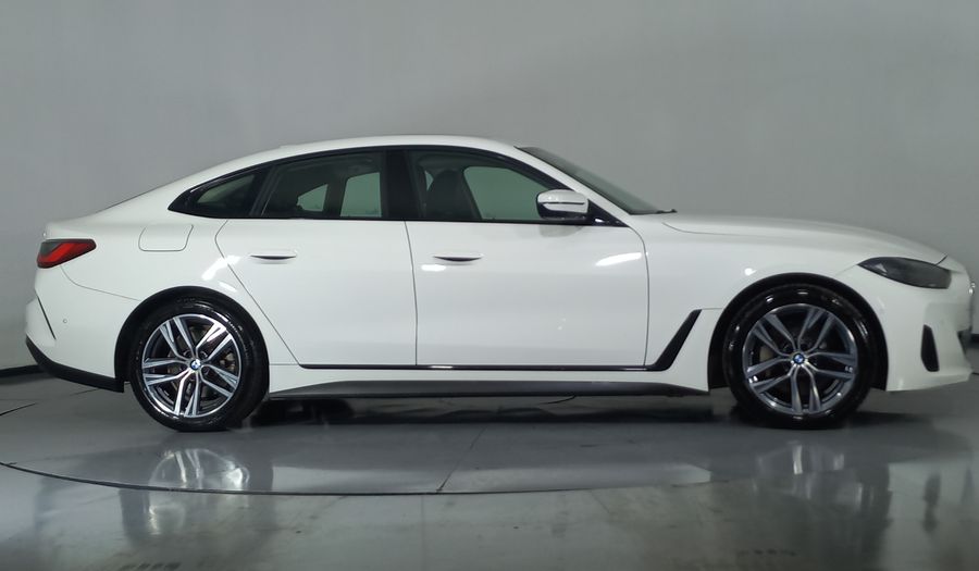 Bmw Serie 4 2.0 430I GRAN COUPE AUTO Hatchback 2022