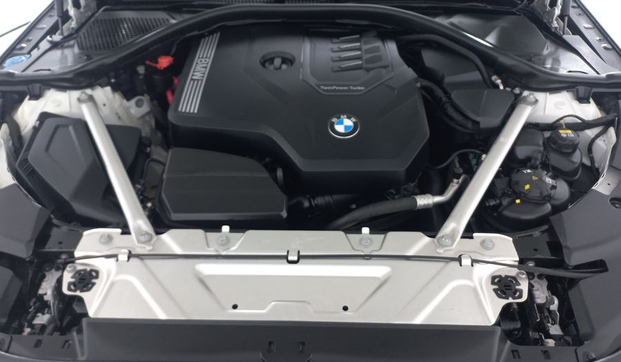 Bmw Serie 4 2.0 430I GRAN COUPE AUTO Hatchback 2022