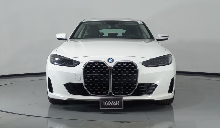 Bmw Serie 4 2.0 430I GRAN COUPE AUTO Hatchback 2022