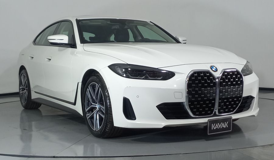 Bmw Serie 4 2.0 430I GRAN COUPE AUTO Hatchback 2022
