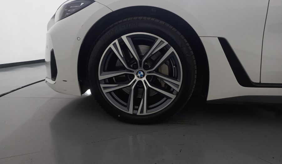 Bmw Serie 4 2.0 430I GRAN COUPE AUTO Hatchback 2022