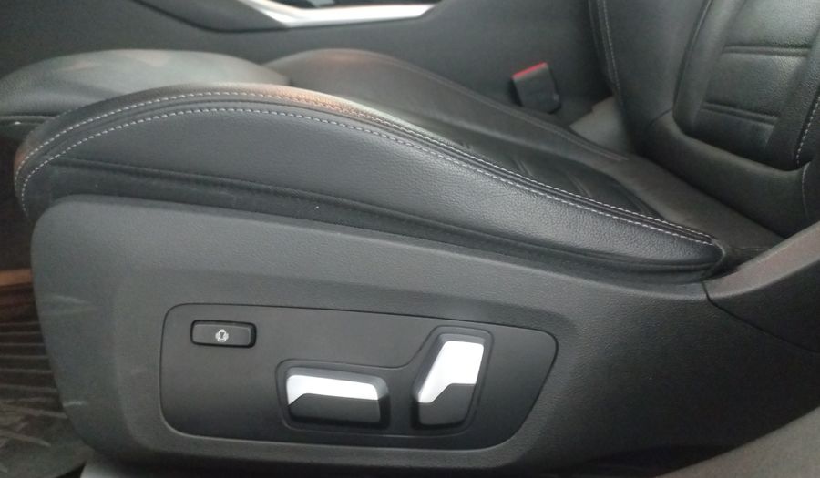Bmw Serie 4 2.0 430I GRAN COUPE AUTO Hatchback 2022