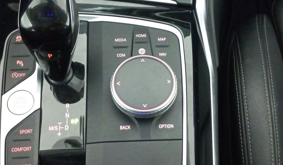 Bmw Serie 4 2.0 430I GRAN COUPE AUTO Hatchback 2022