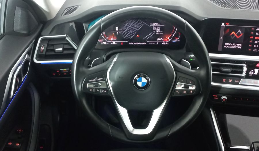 Bmw Serie 4 2.0 430I GRAN COUPE AUTO Hatchback 2022