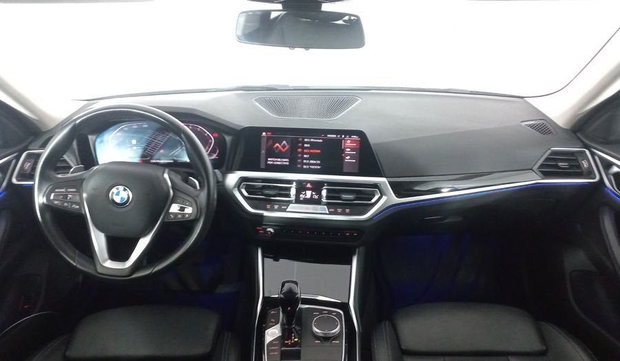Bmw Serie 4 2.0 430I GRAN COUPE AUTO Hatchback 2022
