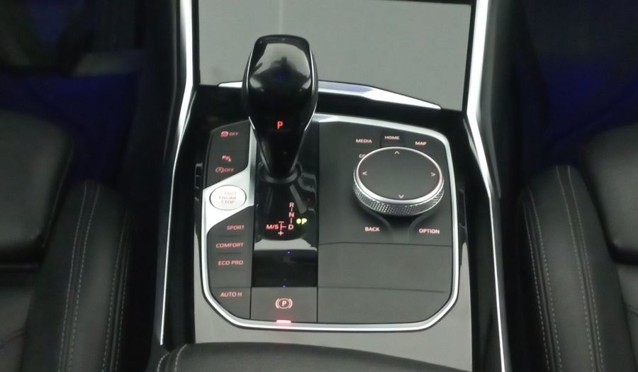 Bmw Serie 4 2.0 430I GRAN COUPE AUTO Hatchback 2022
