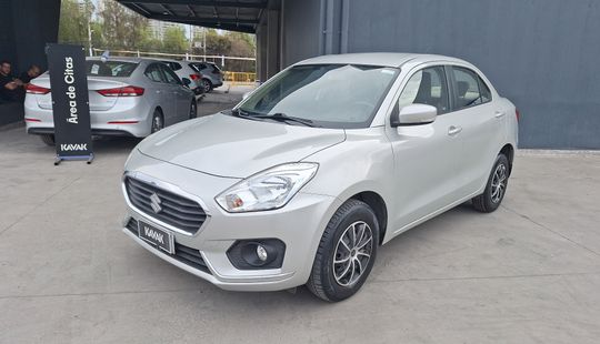 Suzuki • Dzire